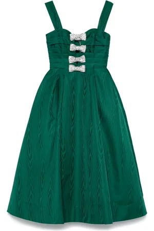 Rebecca Vallance Luiza midi dress