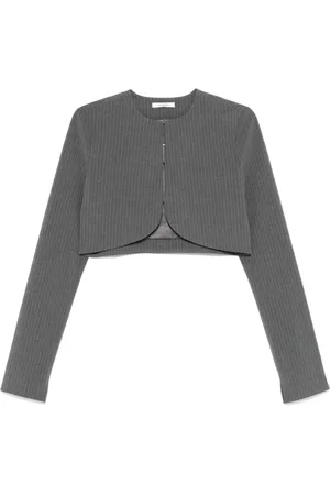 Entire Studios Bract top