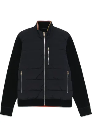 Paul Smith Panelled jacket