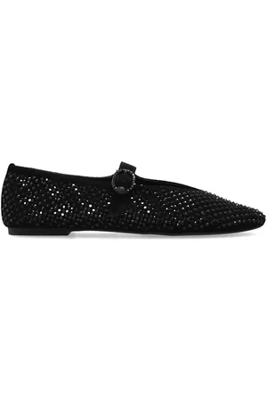 Kurt Geiger Mayfair ballerinas