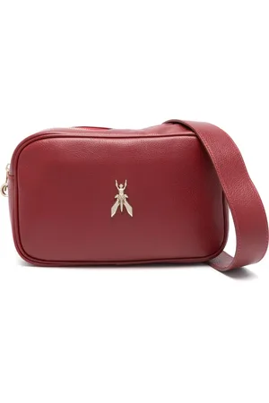 Patrizia Pepe Fly cross body bag