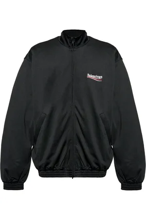 Balenciaga Political Campaign jacket