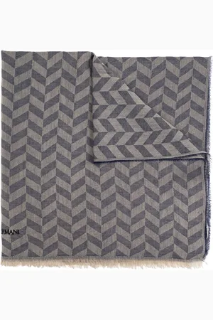 Giorgio Armani Cashmere scarf