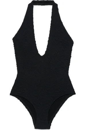 Para Mi V-neck swimsuit
