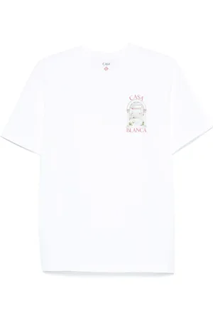 Casablanca Le Passage T-shirt