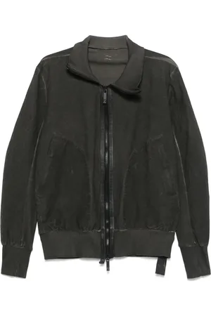 ISAAC SELLAM EXPERIENCE HighBomb bomber jacket