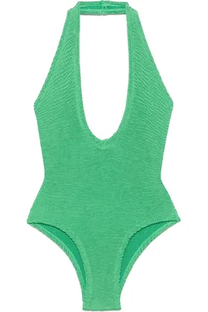 Para Mi V-neck swimsuit