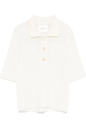 Lisa Yang Masy polo top