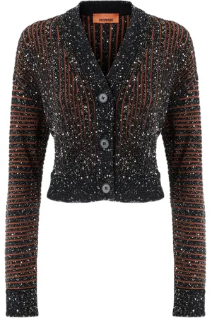 Missoni Striped cardigan