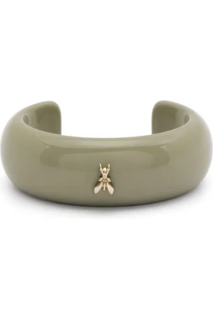 Patrizia Pepe Fly-motif bracelet