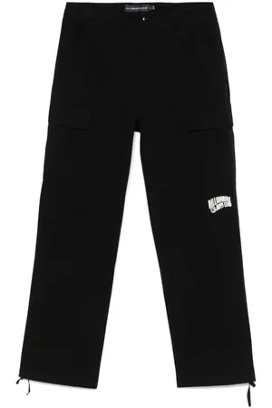Billionaire Boys Club Small Arch logo trousers