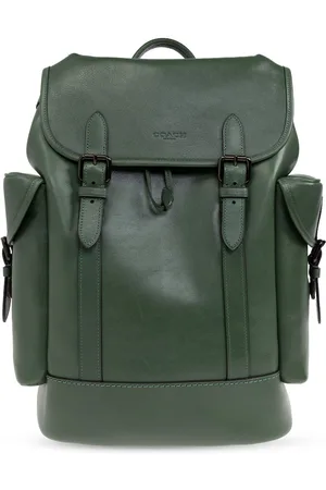 Coach Hitch backpack