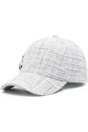 Patrizia Pepe Fly baseball cap