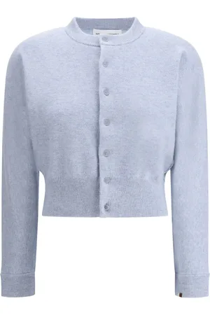 EXTREME CASHMERE 257 cardigan
