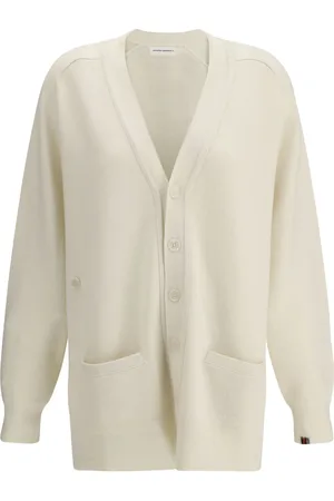 EXTREME CASHMERE 385 cardigan