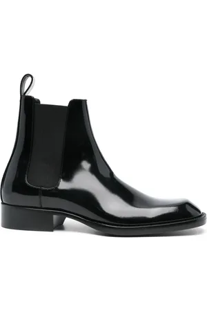 Saint Laurent Vadim 25 boots