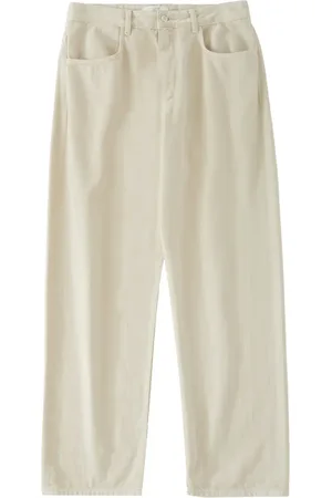 STUDIO NICHOLSON Reed trousers