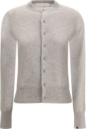 EXTREME CASHMERE 300 Little 2 cardigan