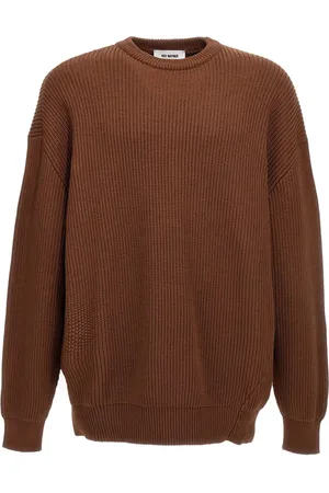 Hed Mayner Ribbed jumper