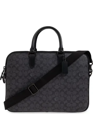 Coach Gotham laptop bag