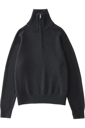 STUDIO NICHOLSON Lye jumper