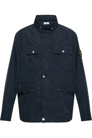 Stone Island Compass-badge jacket