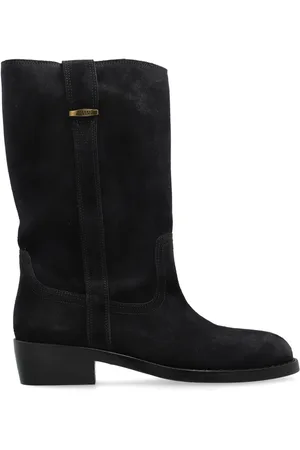Isabel Marant Suede boots