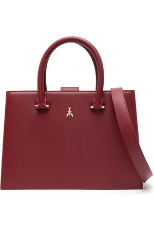 Patrizia Pepe Fly Bamby tote bag