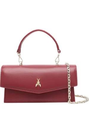 Patrizia Pepe Fly Bamby shoulder bag