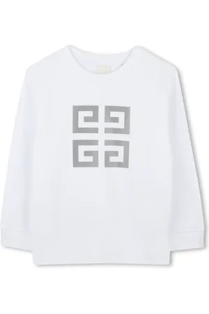 Givenchy 4G-motif sweatshirt
