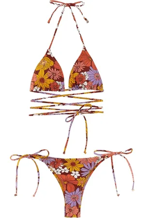 Reina Olga Miami bikini