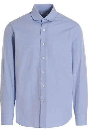 SALVATORE PICCOLO Cotton shirt