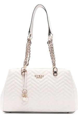 Guess Anning shoulder bag