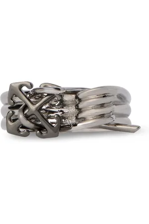 OFF-WHITE Barbed Wire ring