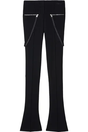 OFF-WHITE Britney trousers