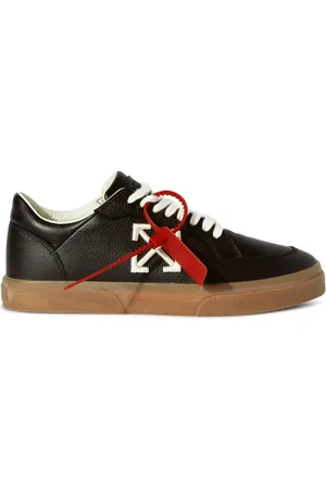OFF-WHITE New Vulcanized sneakers