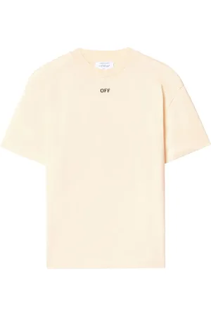 OFF-WHITE Cloud Arrows T-shirt