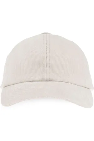 Isabel Marant Corduroy cap