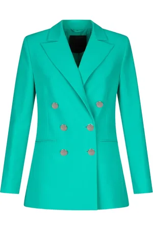 Liu Jo Double-breasted blazer