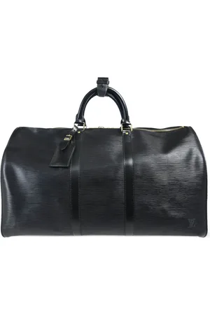 LOUIS VUITTON 1994s Keepall 50 handbag