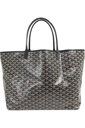 GOYARD 2024 Saint Louis GM tote bag