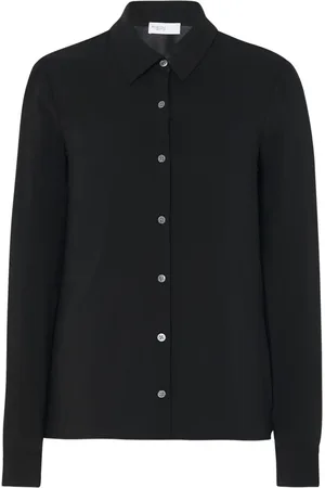 ROSETTA GETTY Long-sleeve shirt