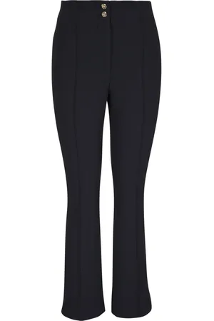VERONICA BEARD Kean straight trousers