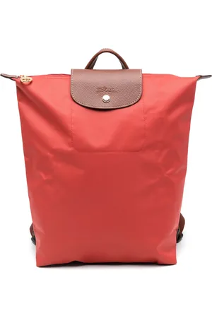 Longchamp Medium Le Pliage backpack