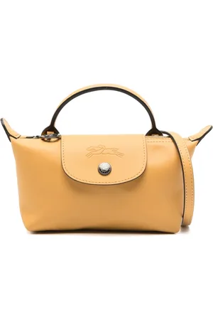 Longchamp XS Le Pliage Xtra mini bag