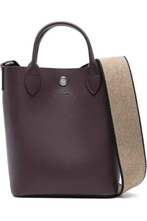 Longchamp XS Épure tote bag