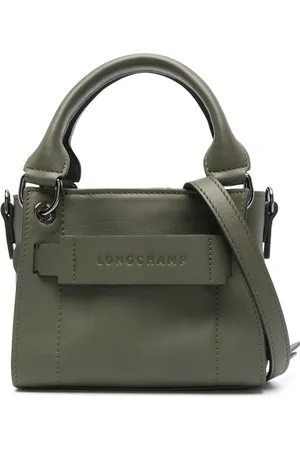Longchamp 3D XS tote bag