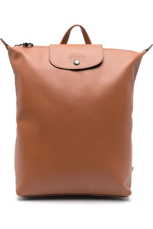 Longchamp Medium Le Pliage Xtra backpack