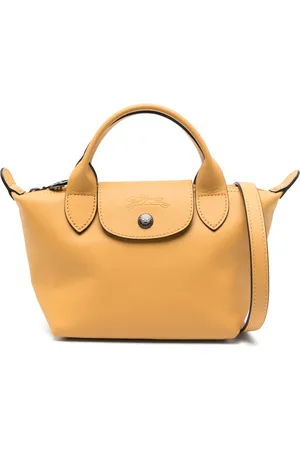 Longchamp XS Le Pliage Xtra tote bag
