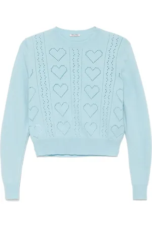 Miu Miu 2019 sweater